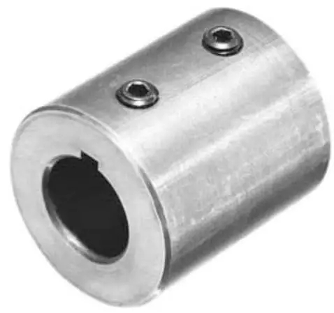 Sleeve or Muff Coupling