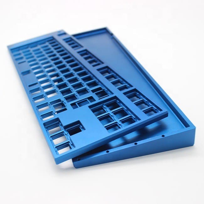 blue keyboard case