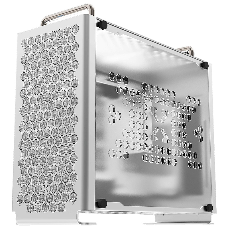 Computer case, PC chassis