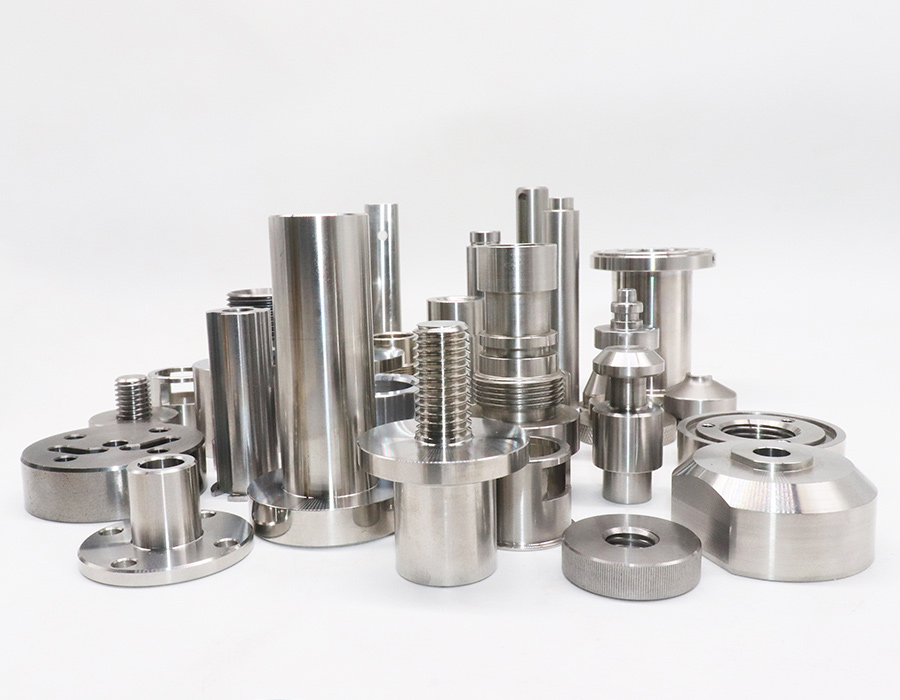 EDM machining services