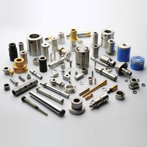 CNC Machinable Material