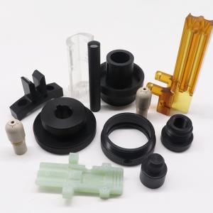 CNC Plastic Machining Techniques