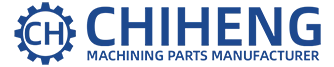 chiheng-logo-part-machining-manufacturing