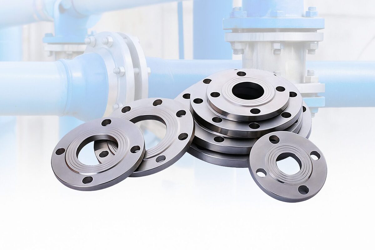 vacuum system hardware components
