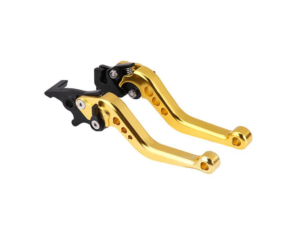 Brake Levers & Handles