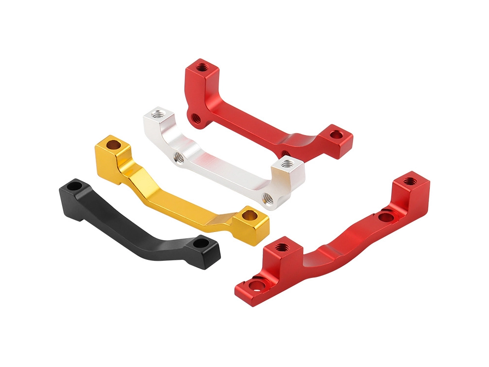 Brake Mounting Adapters