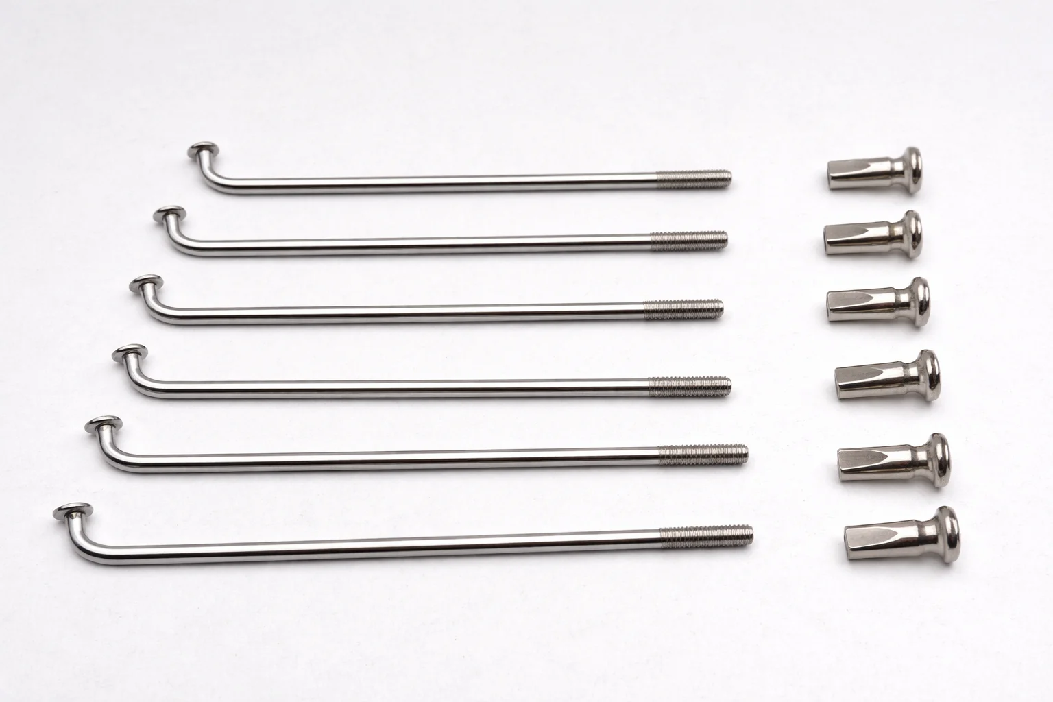 E-bike Wheel - Stainless Steel 304 or 316