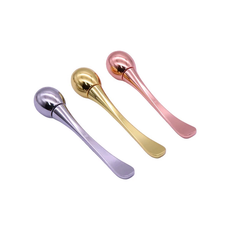 Electroplating
