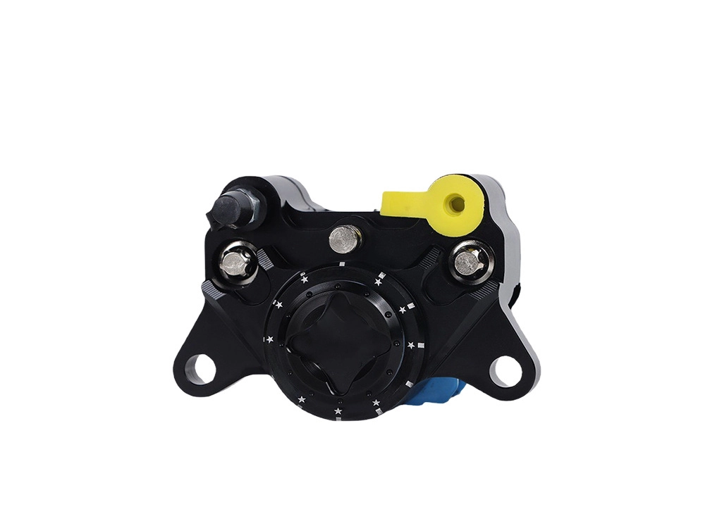 Hydraulic Disc Brake Caliper