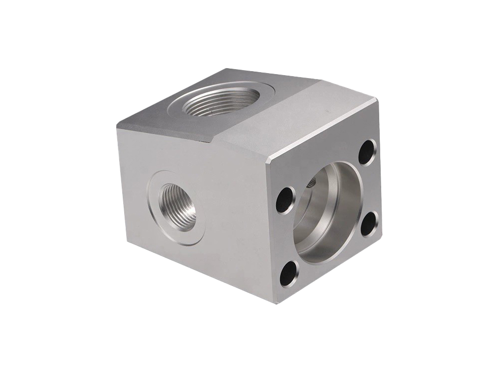 aluminum alloy