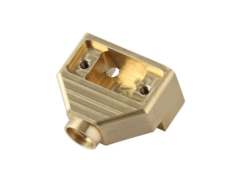 brass