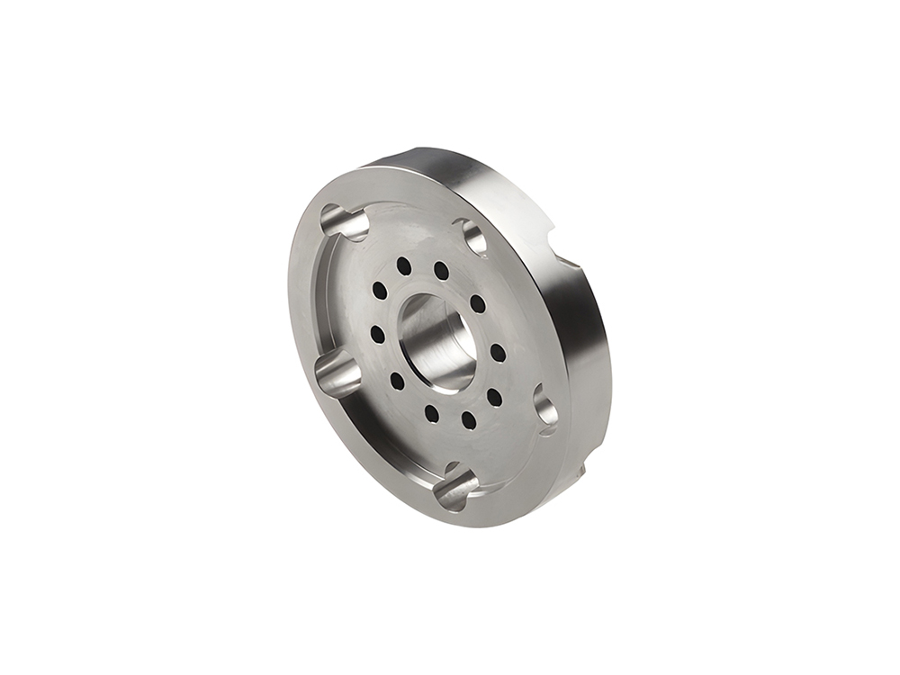 stainless steel parts