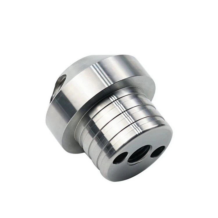 Metal polishing
