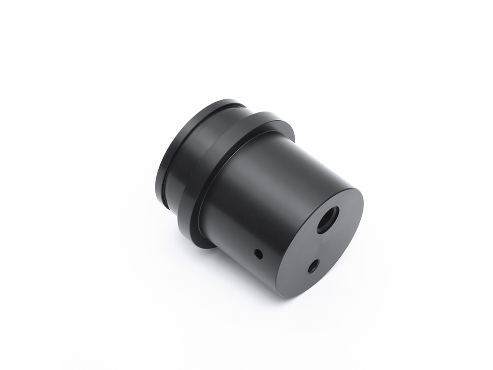 PC machined parts