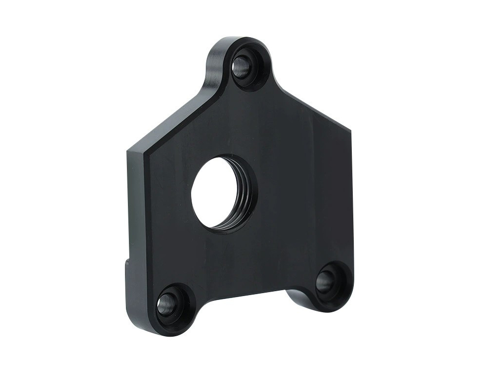 POM machined parts