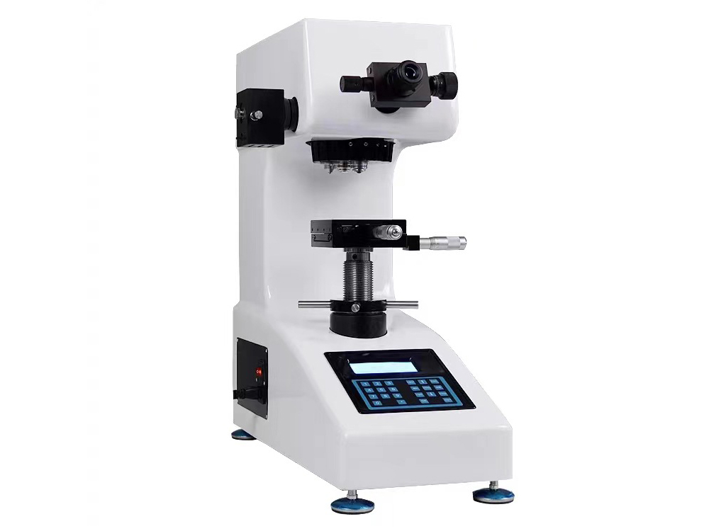 Hcli Tester CNC Measuring Tools and Equipments - Machining Parts Manufacturer