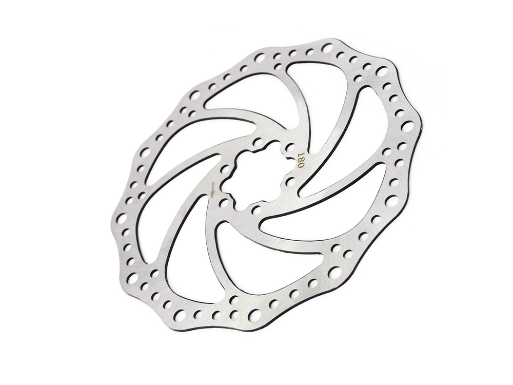 stainless steel Brake Rotor
