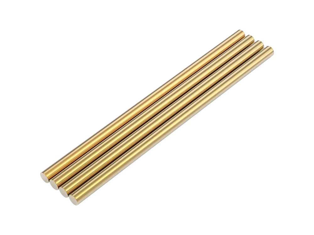 Brass