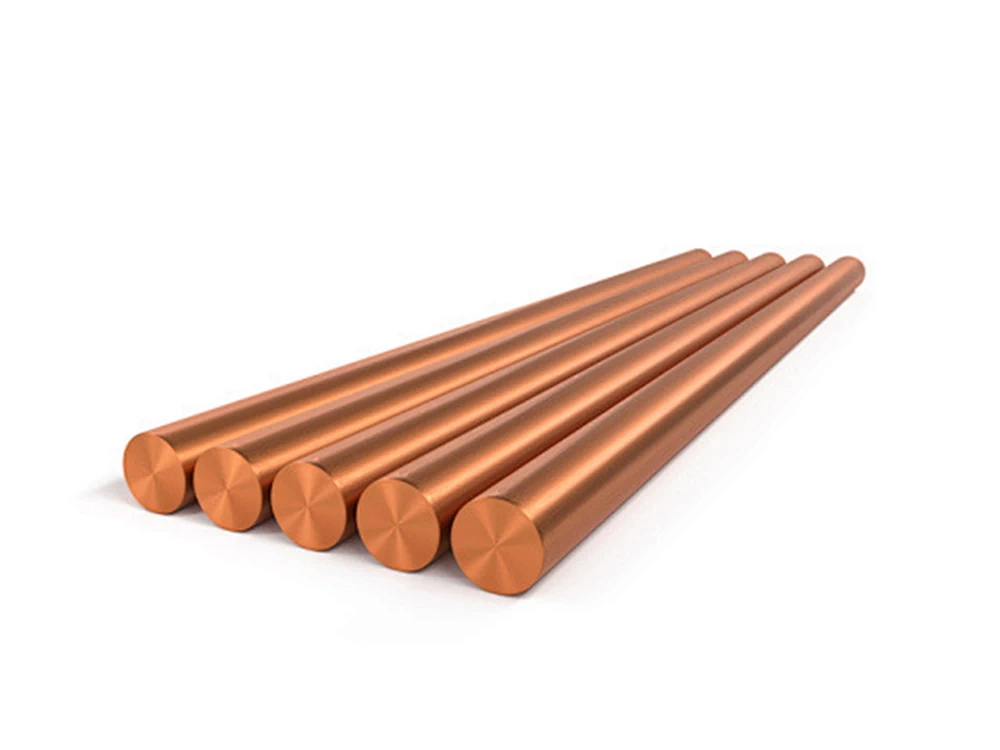 Material-Copper