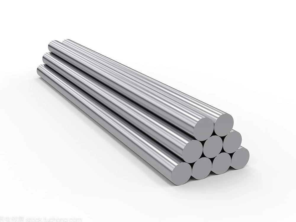 Stainless Steel