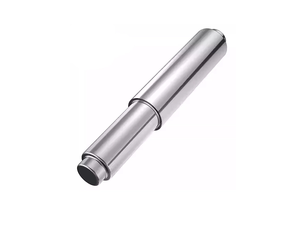 Bright plastic plating on turned parts for enhanced corrosion resistance in custom electroplating