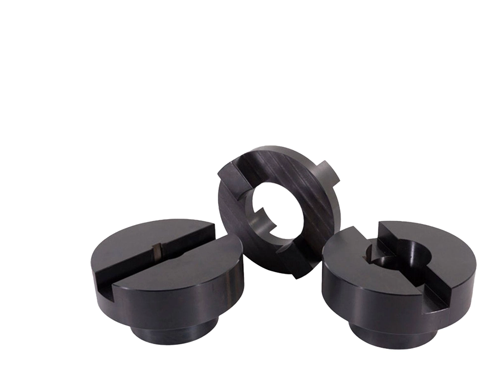 flexible coupling-Oldham Coupling