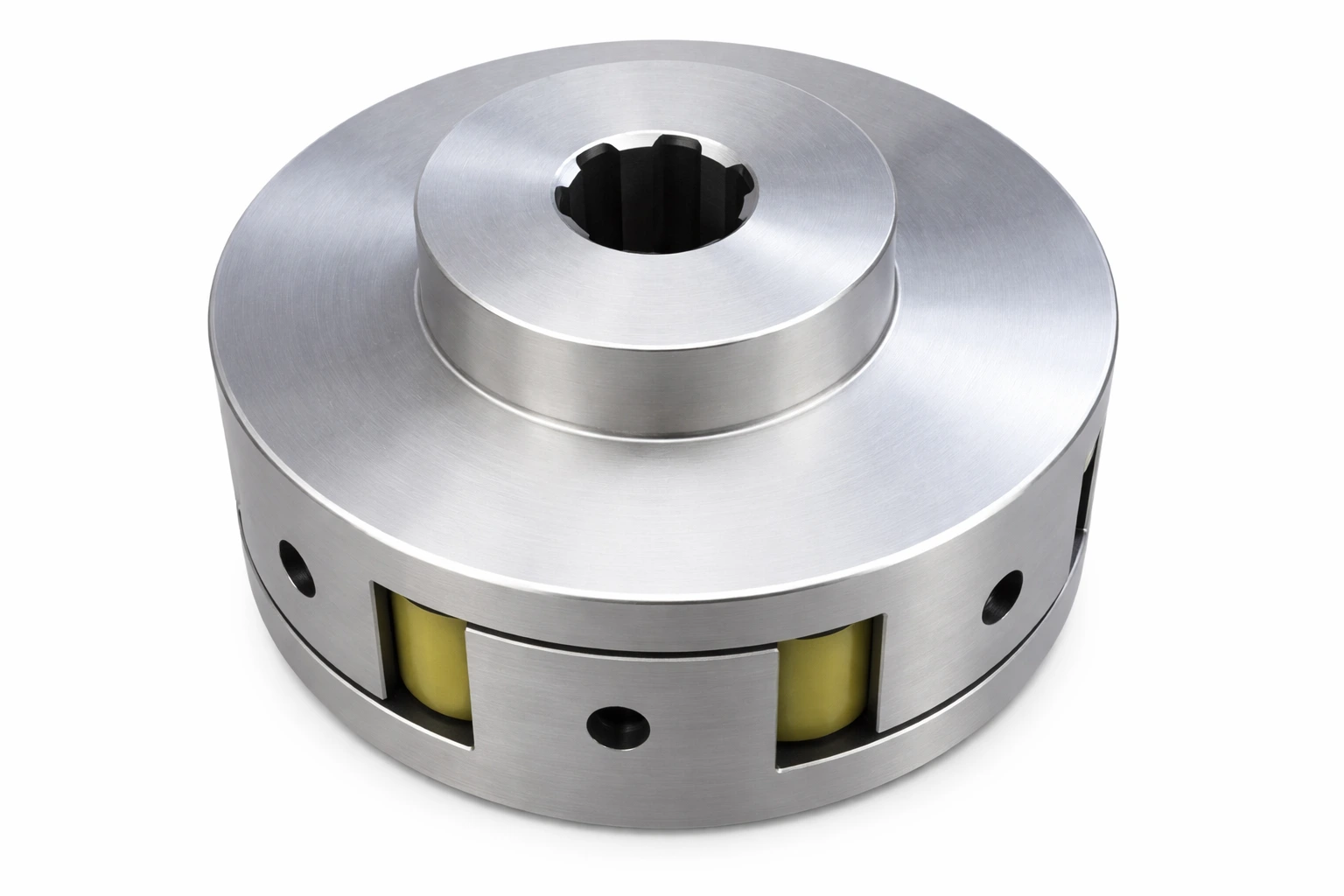 flexible couplings-Beam (Helical) Couplings