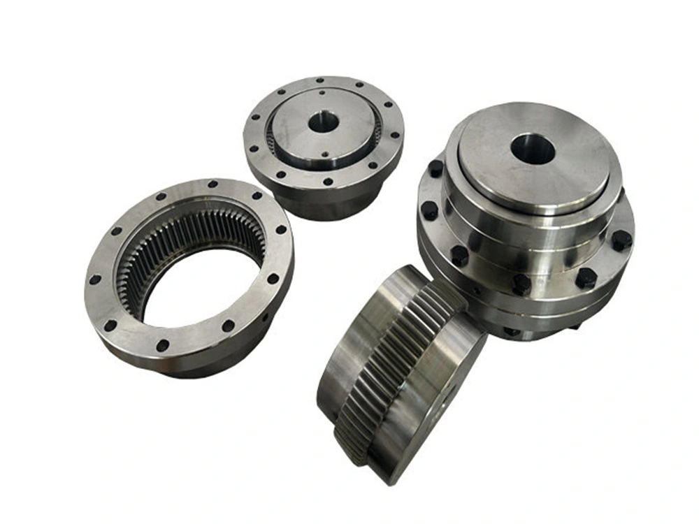 flexible coupling-gear Coupling