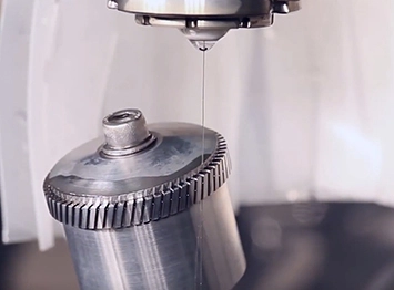 edm processing - chihenghardware