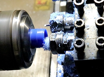 cnc machining plastic processing - chihenghardware