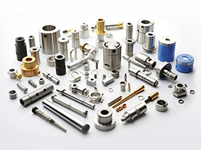 versatile metal and plastic materials for selction