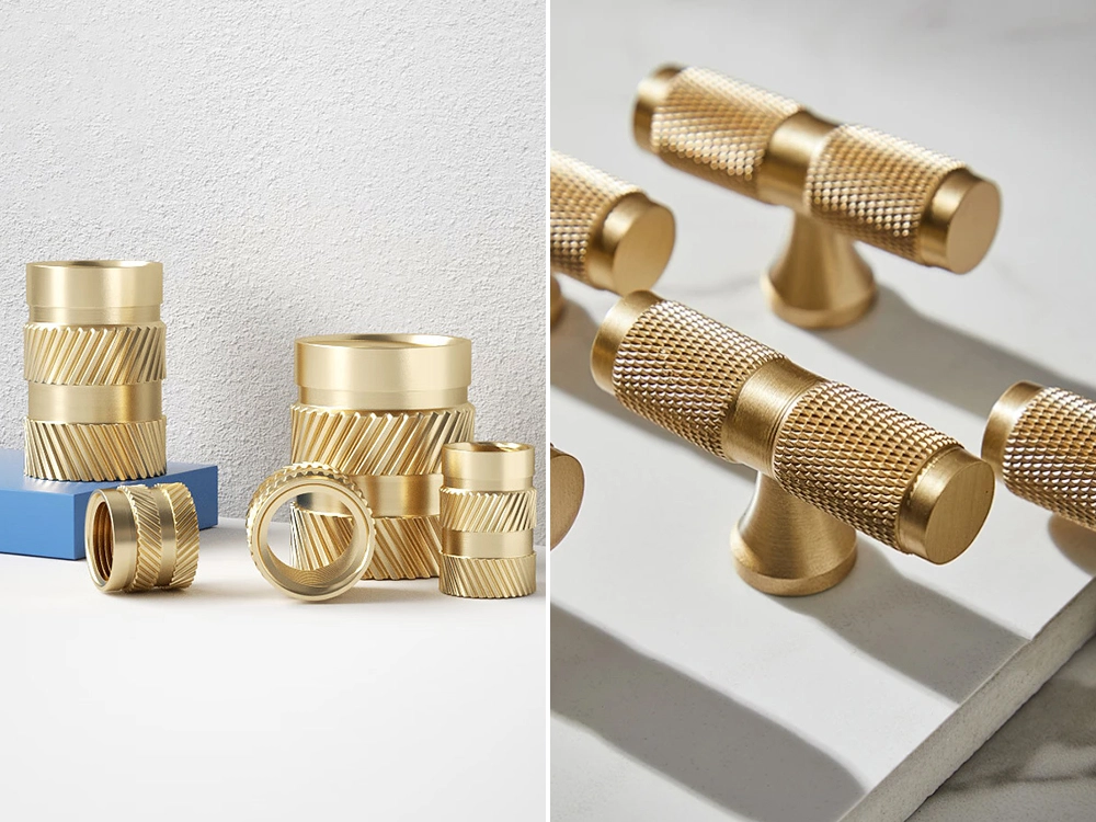 Brass applications in indoor, outdoor, marine, and plumbing environments