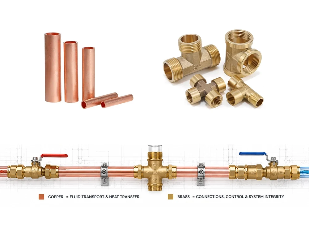plumbing-component-material-selection-matrix